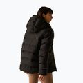 Women's insulated jacket REGATTA Altoro Thermal black/mocha 3