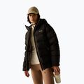 Women's insulated jacket REGATTA Altoro Thermal black/mocha 4