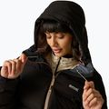 Women's insulated jacket REGATTA Altoro Thermal black/mocha 5