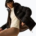 Women's insulated jacket REGATTA Altoro Thermal black/mocha 6
