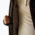 Women's insulated jacket REGATTA Altoro Thermal black/mocha 8
