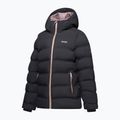 Women's insulated jacket REGATTA Altoro Thermal black/mocha 12