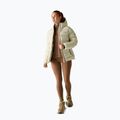 Women's insulated jacket Regatta Altoro Thermal light vanilla/olive night 2