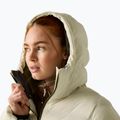 Women's insulated jacket Regatta Altoro Thermal light vanilla/olive night 5