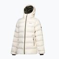 Women's insulated jacket Regatta Altoro Thermal light vanilla/olive night 11