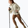 Women's down jacket Regatta Hooded Marizion lightvanilla 3