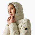 Women's down jacket Regatta Hooded Marizion lightvanilla 8