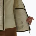 Women's down jacket Regatta Hooded Marizion lightvanilla 9