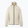 Women's down jacket Regatta Hooded Marizion lightvanilla 10