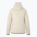 Women's down jacket Regatta Hooded Marizion lightvanilla 11