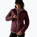 Women's down jacket Regatta Hooded Marizion fig
