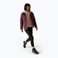 Women's down jacket Regatta Hooded Marizion fig 3