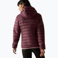 Women's down jacket Regatta Hooded Marizion fig 4