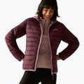 Women's down jacket Regatta Hooded Marizion fig 5