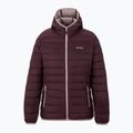 Women's down jacket Regatta Hooded Marizion fig 9