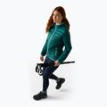 Women's down jacket Regatta Hooded Marizion mediterranea 3