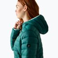 Women's down jacket Regatta Hooded Marizion mediterranea 6