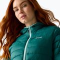 Women's down jacket Regatta Hooded Marizion mediterranea 7