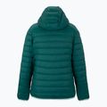 Women's down jacket Regatta Hooded Marizion mediterranea 10