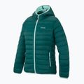 Women's down jacket Regatta Hooded Marizion mediterranea 11