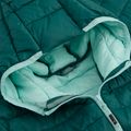 Women's down jacket Regatta Hooded Marizion mediterranea 12