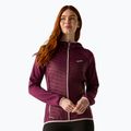 Women's hybrid jacket REGATTA Andreson Hybrid fig