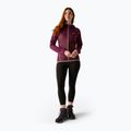 Women's hybrid jacket REGATTA Andreson Hybrid fig 2