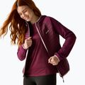 Women's hybrid jacket REGATTA Andreson Hybrid fig 5