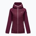 Women's hybrid jacket REGATTA Andreson Hybrid fig 8