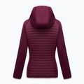 Women's hybrid jacket REGATTA Andreson Hybrid fig 9