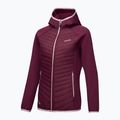Women's hybrid jacket REGATTA Andreson Hybrid fig 10