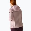 Women's hybrid jacket REGATTA Andreson Hybrid powder lilac /fig 4