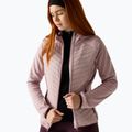 Women's hybrid jacket REGATTA Andreson Hybrid powder lilac /fig 5