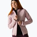 Women's hybrid jacket REGATTA Andreson Hybrid powder lilac /fig 6