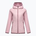 Women's hybrid jacket REGATTA Andreson Hybrid powder lilac /fig 8