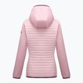 Women's hybrid jacket REGATTA Andreson Hybrid powder lilac /fig 9