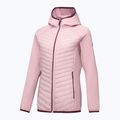Women's hybrid jacket REGATTA Andreson Hybrid powder lilac /fig 10