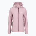 Women's softshell jacket REGATTA Ossek powder lilac 9