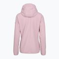 Women's softshell jacket REGATTA Ossek powder lilac 10