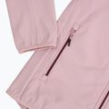 Women's softshell jacket REGATTA Ossek powder lilac 13