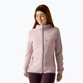 Women's softshell jacket REGATTA Ossek powder lilac