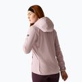 Women's softshell jacket REGATTA Ossek powder lilac 2