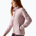 Women's softshell jacket REGATTA Ossek powder lilac 4