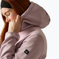 Women's softshell jacket REGATTA Ossek powder lilac 8