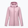 Women's softshell jacket REGATTA Ossek powder lilac 9