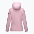 Women's softshell jacket REGATTA Ossek powder lilac 10