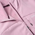 Women's softshell jacket REGATTA Ossek powder lilac 12