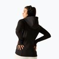 Women's sweatshirt Dare 2b Glacier Midlayer black 3