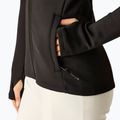 Women's sweatshirt Dare 2b Glacier Midlayer black 7