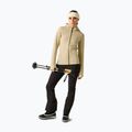 Women's sweatshirt Dare 2b Glacier Midlayer white pepper 2